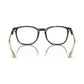 Men's Eyeglasses, PR 19ZV 51