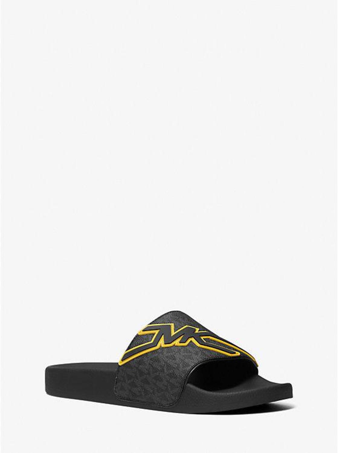 Dawson Logo Slide Sandal