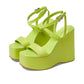 Paola Wedge