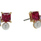 Victoria Cluster Studs
