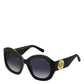 Square Sunglasses, 56mm