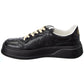 Gucci Leather Sneaker