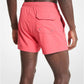 Woven Swim Trunks