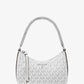 Jet Set Charm Small Logo Pochette