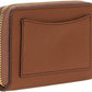 Jet Set Small Zip Around Card Case