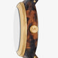 Runway Gold-Tone and Tortoiseshell Acetate Watch
