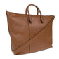 Furla 1927 Zipped Large Tote Bag