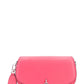 Michael Michael Kors Mila Padlock Medium Crossbody Bag