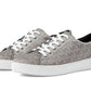 Keaton Lace Up