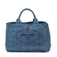 Medium Canapa Tote