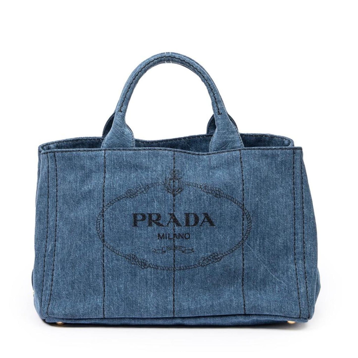 Medium Canapa Tote