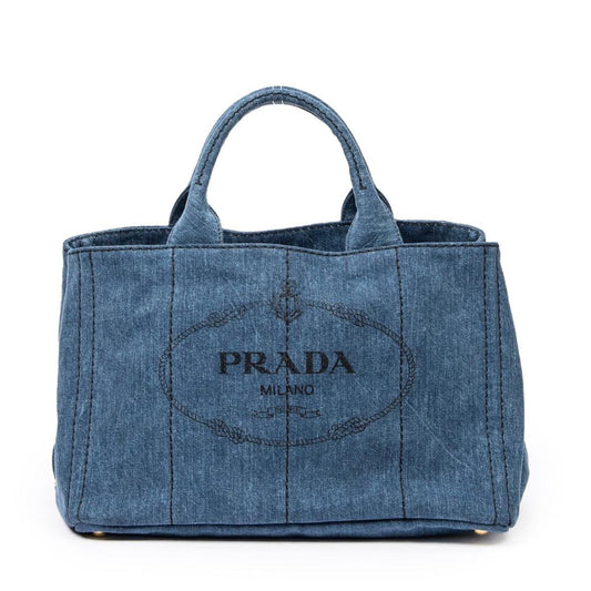 Medium Canapa Tote