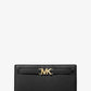 Reed Large Pebbled Leather Wallet