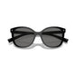 Women's Polarized Low Bridge Fit Sunglasses, PR 22ZSF