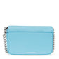 Marc Jacobs The J Marc Foldover Top Shoulder Bag