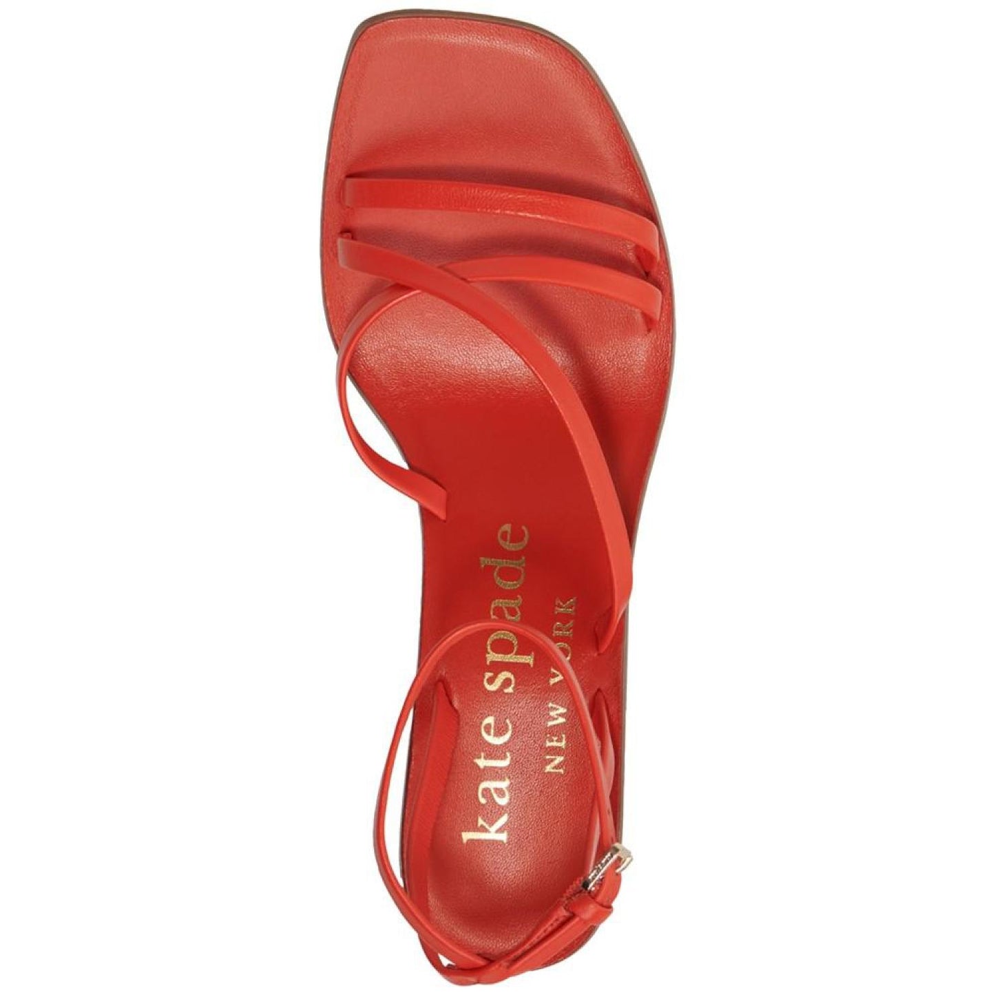 Women's Charmer Ankle-Strap Dress Sandals