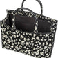 Women's Opportunity L Tote Toni Bag In Nero