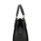 Michael Michael Kors Marilyn Logo Plaque Medium Tote Bag