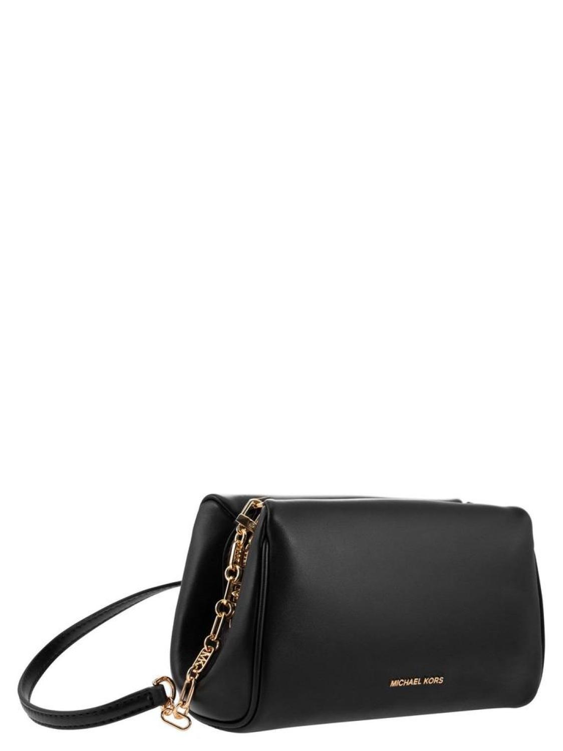 Michael Michael Kors Belle Chained Shoulder Bag