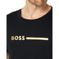 Special Logo Crew Neck T-Shirt