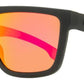 Hugo Boss Men's Mirrored Sunglasses B1451S PGCUZ Matte Black 59mm