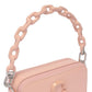 Marc Jacobs The Patent Snapshot Crossbody Bag