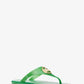 Carmen PVC Jelly Sandal