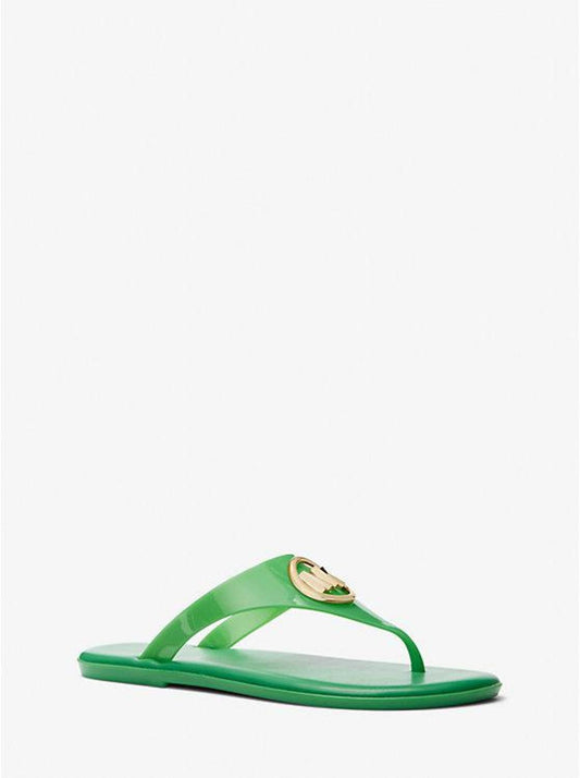 Carmen PVC Jelly Sandal