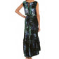 Brie Dress In Parlor Rose