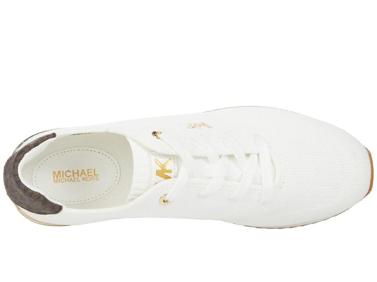 Monique Knit Trainer