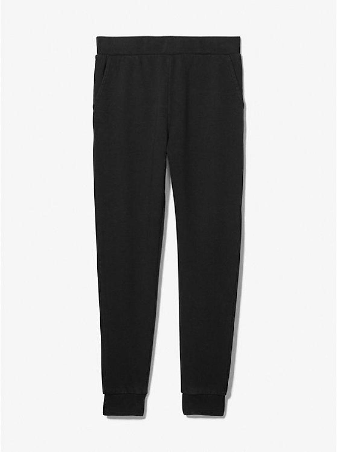 Cotton Terry Joggers