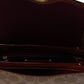 Coach Cassie Monogram Pattern Crossbody Bag