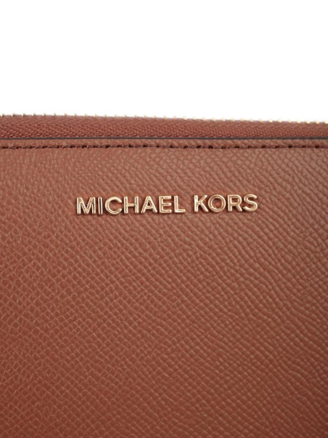Michael Michael Kors Jet Set Travel Wallet