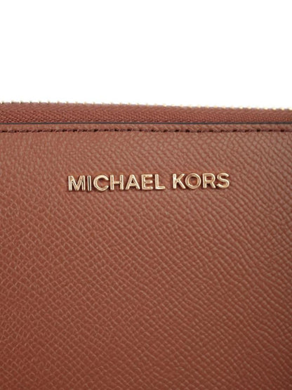 Michael Michael Kors Jet Set Travel Wallet