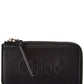 Chloé Sense Leather Coin Purse
