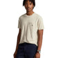 Classic Fit Pocket Tee