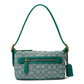 Signature Jacquard Demi Bag