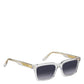 Safilo MARC 719 Sunglasses, 53mm
