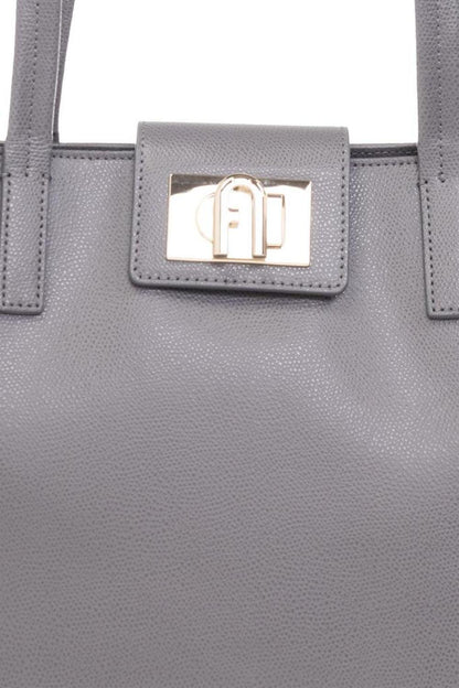 Furla Furla 1927 Large Tote Bag Hand Bag