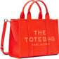 Orange Medium 'The Tote Bag' Tote