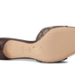 Margot Jacquard Sandal