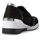 Geena Slip-On Trainer