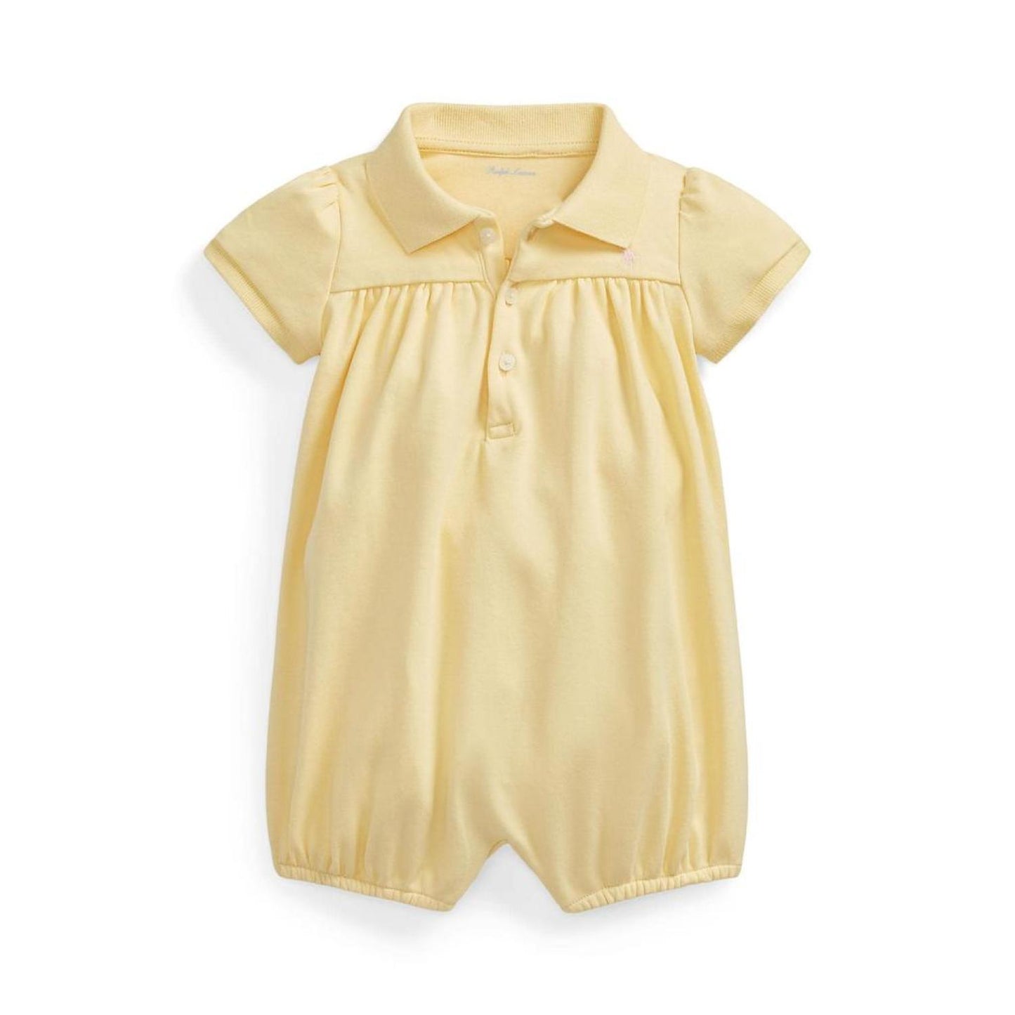 Interlock Bubble Shortall (Infant)