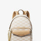 Maisie Extra-Small Logo 2-in-1 Backpack