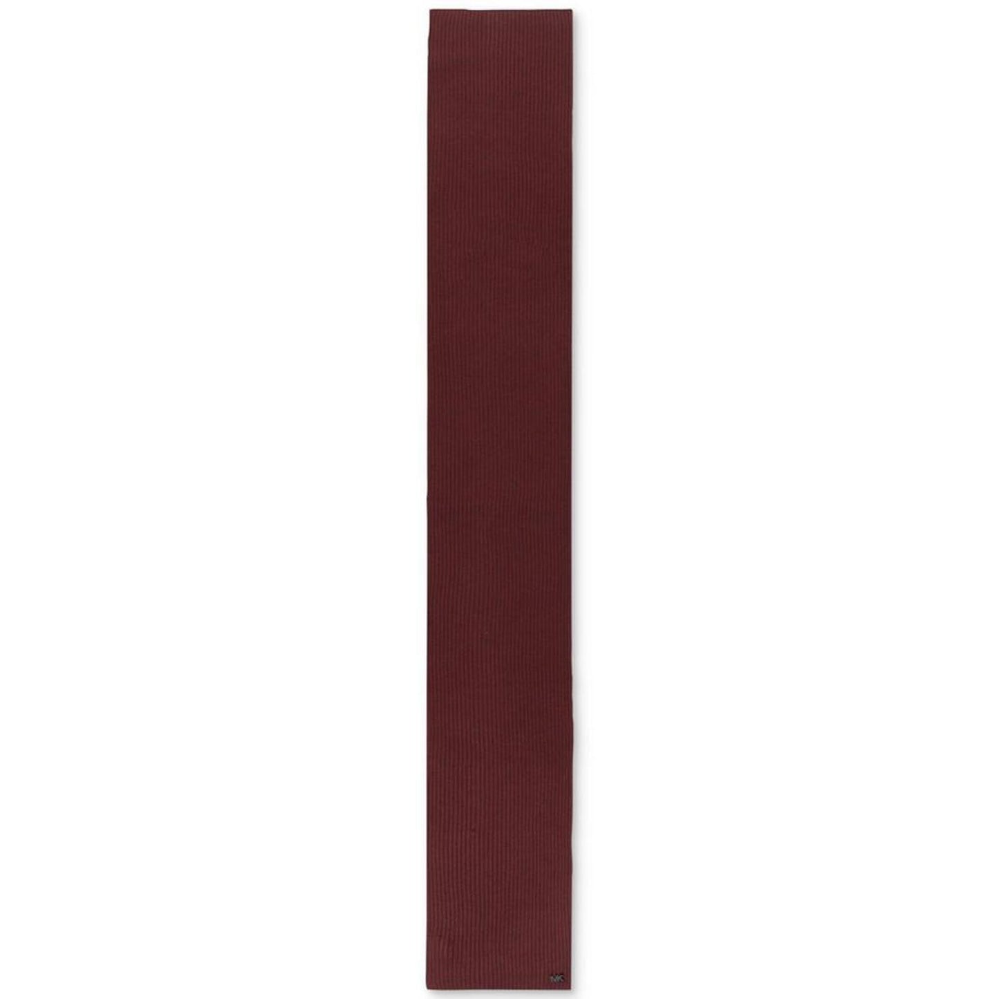 Men's Rib Scarf