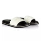 Leather Logo Slides