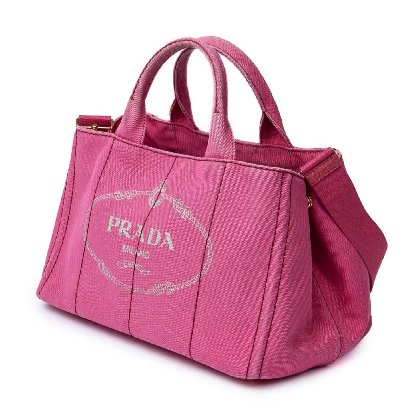 Medium Canapa Tote