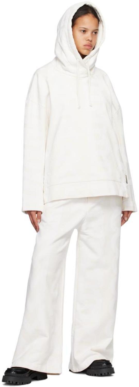 Off-White 'The Monogram' Hoodie