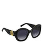 Square Sunglasses, 56mm