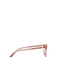 Michael Kors Square Frame Glasses